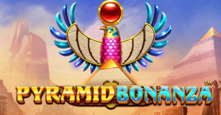 Pyramid Bonanza Rekomendasi Slot Online Gampang Maxwin