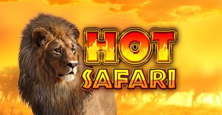 Ulasan Lengkap Game Slot Online Gampang Menang Hot Safari