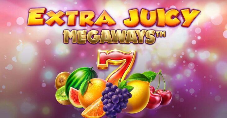 Uraian dan Trik Main Game Gacor Extra Juicy Megaways di Bandar Casino Online GOJEKGAME